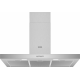 Campana decorativa SIEMENS LC96BBC50. OLIMPO 65. Ancho 90 cm, Inoxidable,, Clase B